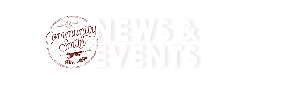 news & events