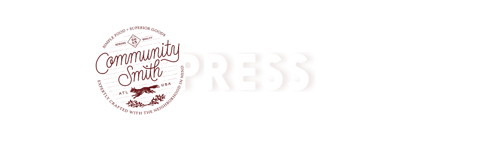 press